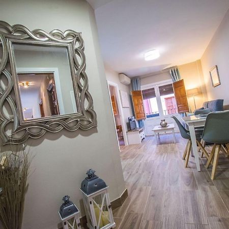 Ibericabeds Plaza Nueva Suite 21 Гранада Экстерьер фото