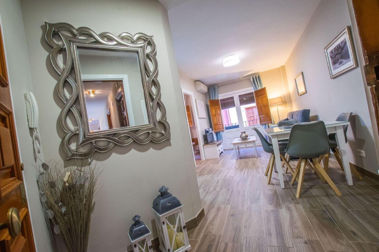 Ibericabeds Plaza Nueva Suite 21 Гранада Экстерьер фото