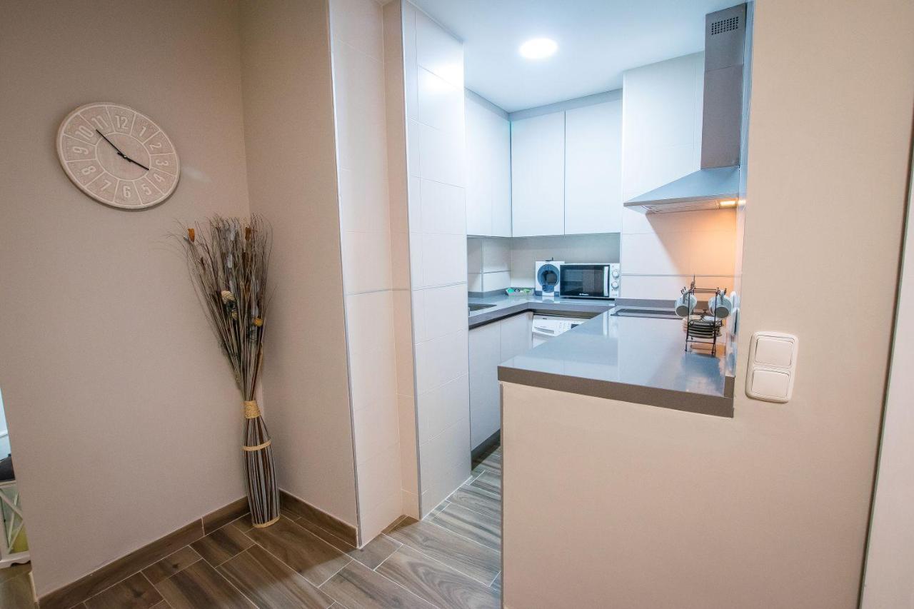 Ibericabeds Plaza Nueva Suite 21 Гранада Экстерьер фото