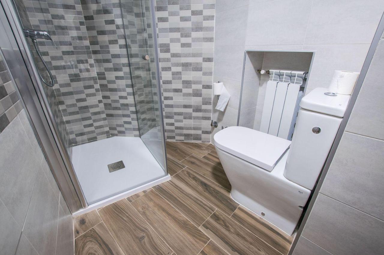Ibericabeds Plaza Nueva Suite 21 Гранада Экстерьер фото