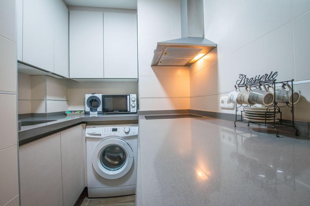 Ibericabeds Plaza Nueva Suite 21 Гранада Экстерьер фото