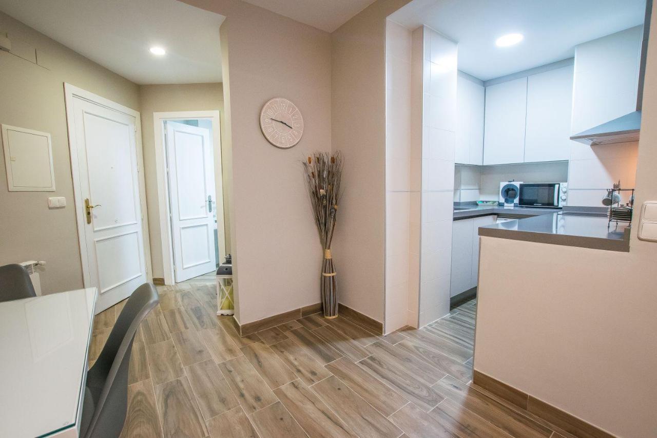 Ibericabeds Plaza Nueva Suite 21 Гранада Экстерьер фото